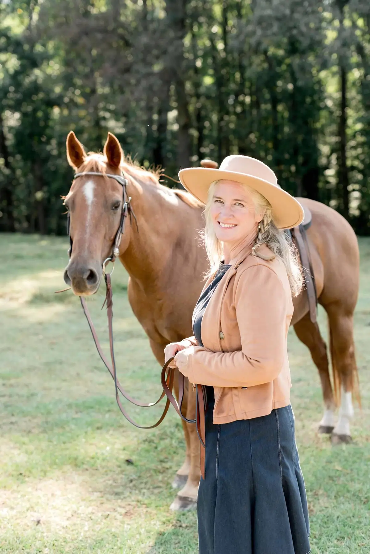 Hannah Campbell Zapletal